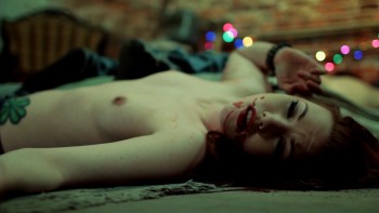 Cross Bearer screenshot 2