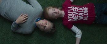 Panic Attack screenshot 1