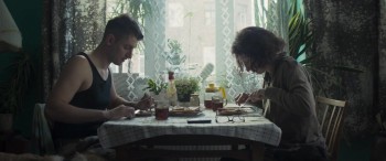 Panic Attack screenshot 2