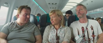 Panic Attack screenshot 3