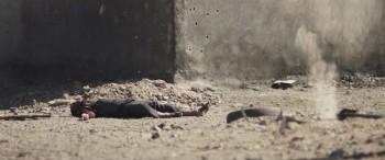 The Yellow Birds screenshot 1