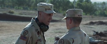 The Yellow Birds screenshot 3