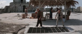 Romancing the Stone screenshot 1