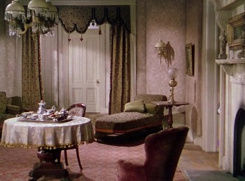 The World in His Arms screenshot 3