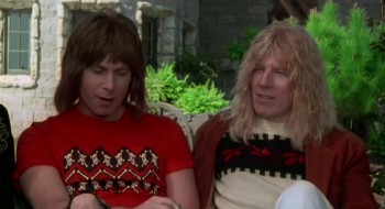 This Is Spinal Tap screenshot 1