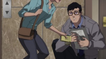 The Death of Superman screenshot 1