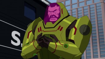 The Death of Superman screenshot 3