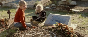 The Tree screenshot 1