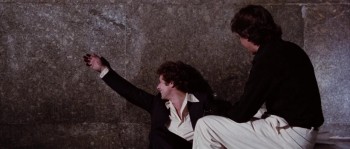 Deep Red screenshot 1