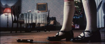 Deep Red screenshot 2