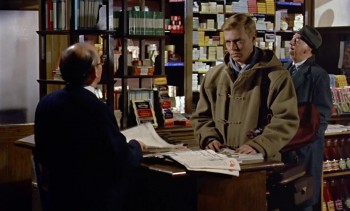 Peeping Tom screenshot 2