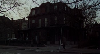 The King of Marvin Gardens screenshot 2