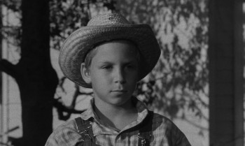 The Night of the Hunter screenshot 1