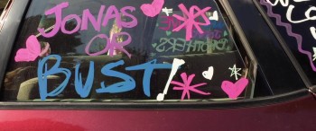 Blockers screenshot 3