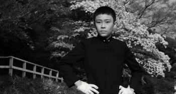 Mishima: A Life in Four Chapters screenshot 1