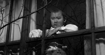 Mishima: A Life in Four Chapters screenshot 2