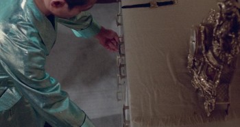 Mishima: A Life in Four Chapters screenshot 3