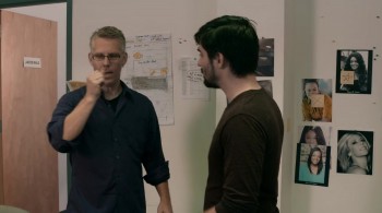 Darkness Reigns screenshot 3