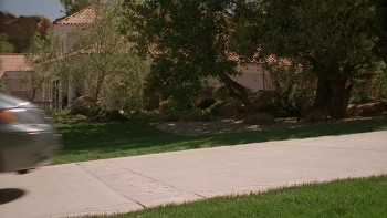 Point of Entry screenshot 1