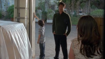 Point of Entry screenshot 2