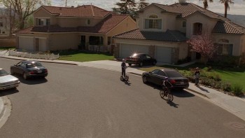 Point of Entry screenshot 3