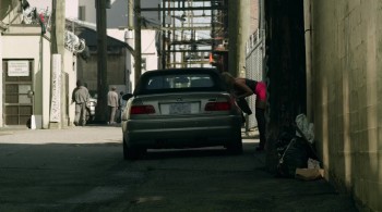 My Life as a Dead Girl screenshot 1