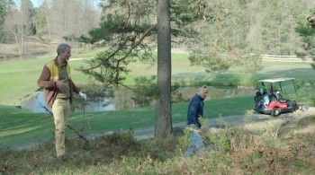 Sunny Side screenshot 1