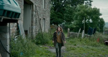 Dark River screenshot 1