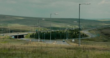 Dark River screenshot 2