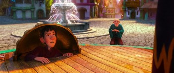 The Stolen Princess: Ruslan and Ludmila screenshot 2