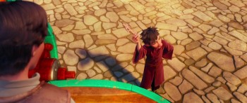 The Stolen Princess: Ruslan and Ludmila screenshot 3