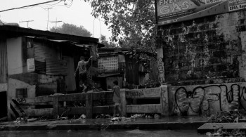 Storm Children: Book One screenshot 1