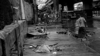 Storm Children: Book One screenshot 2