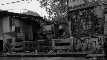 Storm Children: Book One screenshot 3