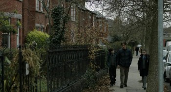 The Delinquent Season screenshot 1