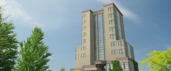 Distorted screenshot 1