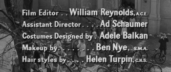 Blue Denim screenshot 1