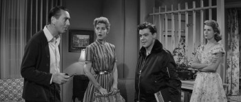 Blue Denim screenshot 2