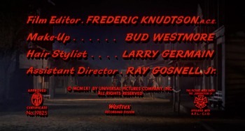 Posse from Hell screenshot 2