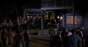 Posse from Hell screenshot 3