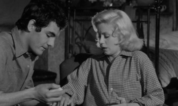 Look Back in Anger screenshot 2