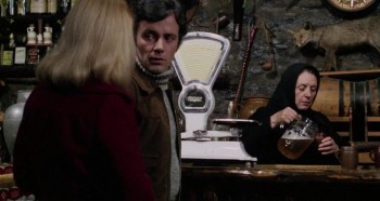 Night of the Seagulls screenshot 1