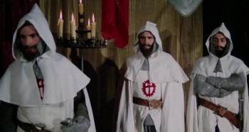 Night of the Seagulls screenshot 3