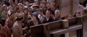 Ninja bugeicho momochi sandayu screenshot 3