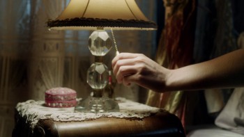 Curse of Chucky screenshot 1