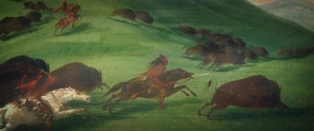 Woman Walks Ahead screenshot 1