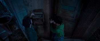 The Miracles of the Namiya General Store screenshot 3