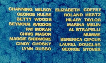 Female Trouble screenshot 1