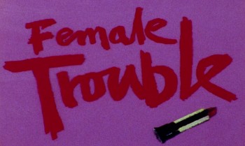 Female Trouble screenshot 2