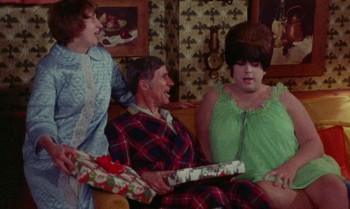 Female Trouble screenshot 3